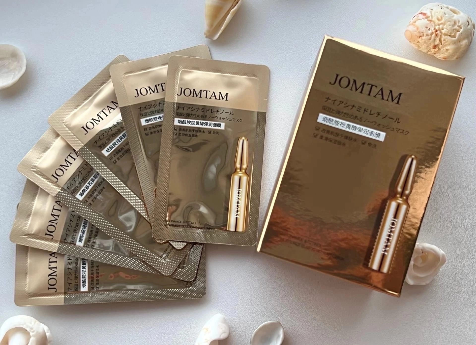 Jomtam retinol elastic mask. Jomtam Niacinamide and Retinol moisturize Elastic no Wash Mask. Маска для лица jomtam Niacinamide and Retinol moisturize Elastic no Wash Mask. Jomtam Nicotinamide Retinol Elastic Mask. Jomtam Beauty Niacinamide Essence.